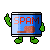 Angry Spam