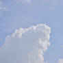 Cloud Stock Photo 4