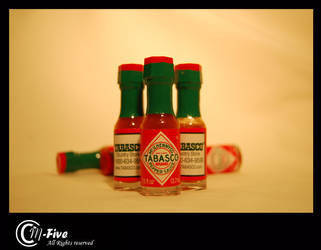 Little Tabasco