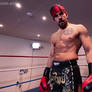 Boxing POV - Sam Stout Knocks You Down 2