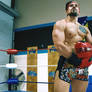 Damn I Look Good - Boxing