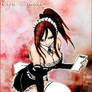 Erza Scarlet