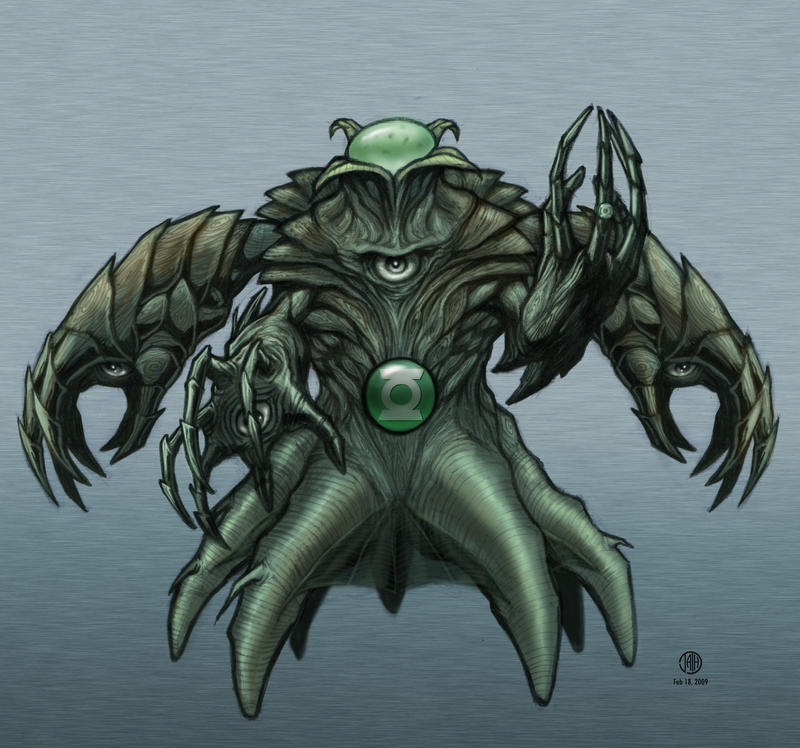 Fat Treefolk Treefolk GL colored by semaj007 on DeviantArt