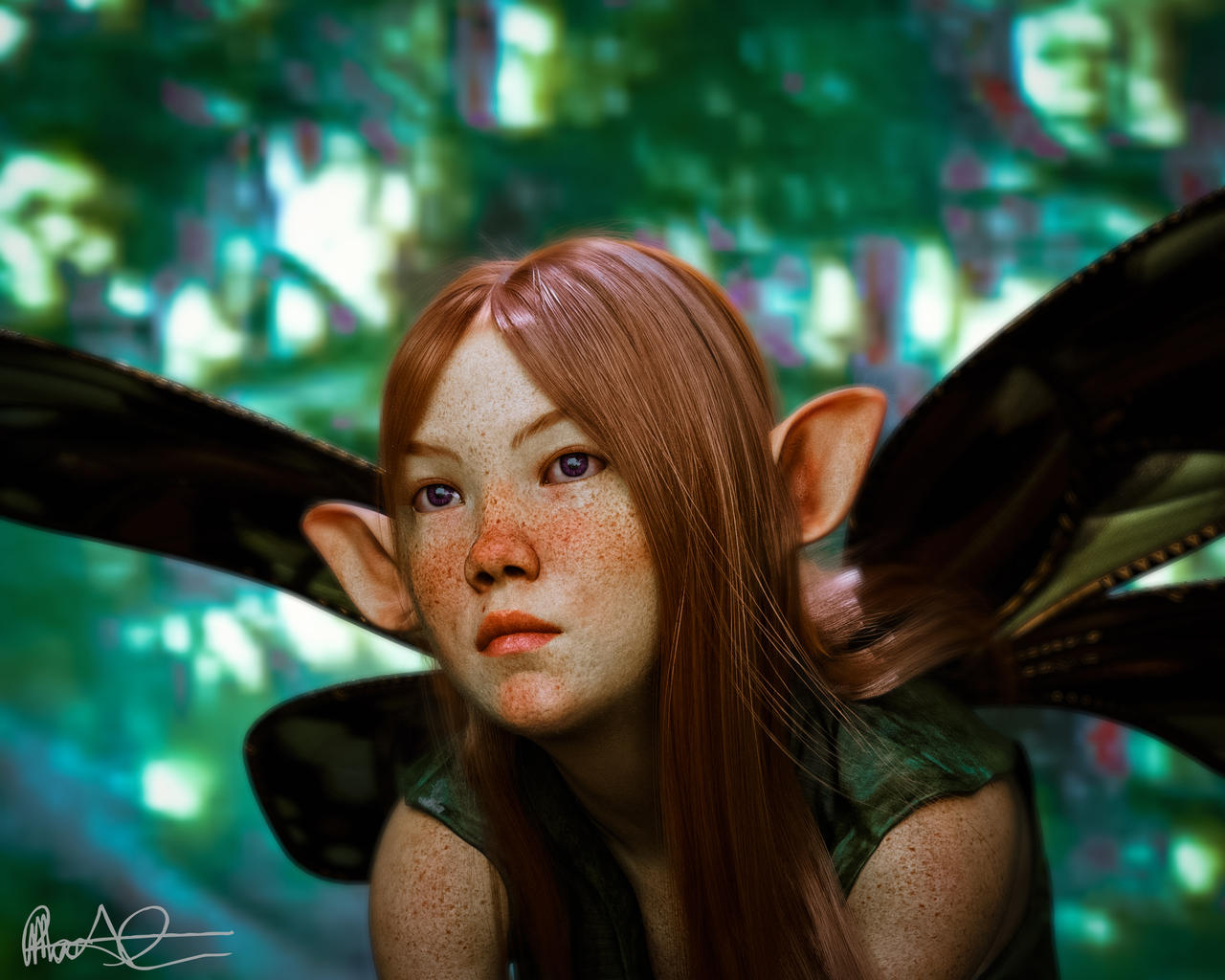 Graphics Fae Fae by HereticVisions on DeviantArt