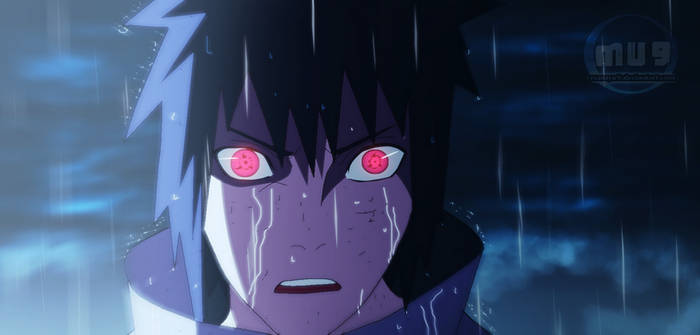 Old one - Sasuke