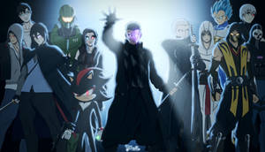 The Brotherhood of Power