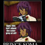 Prince Soma...