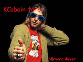 Kcobain-fans