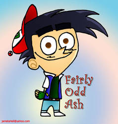 Fairly Odd Ash