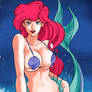 Little Mermaid 'Ariel'