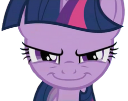 Twilight Sparkle is HERE 💜🐴XD