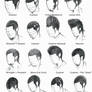 20 Male Hairstyles