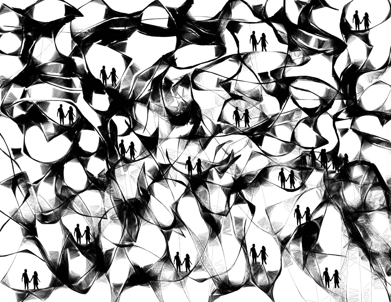 Unity? by Picklegore on DeviantArt