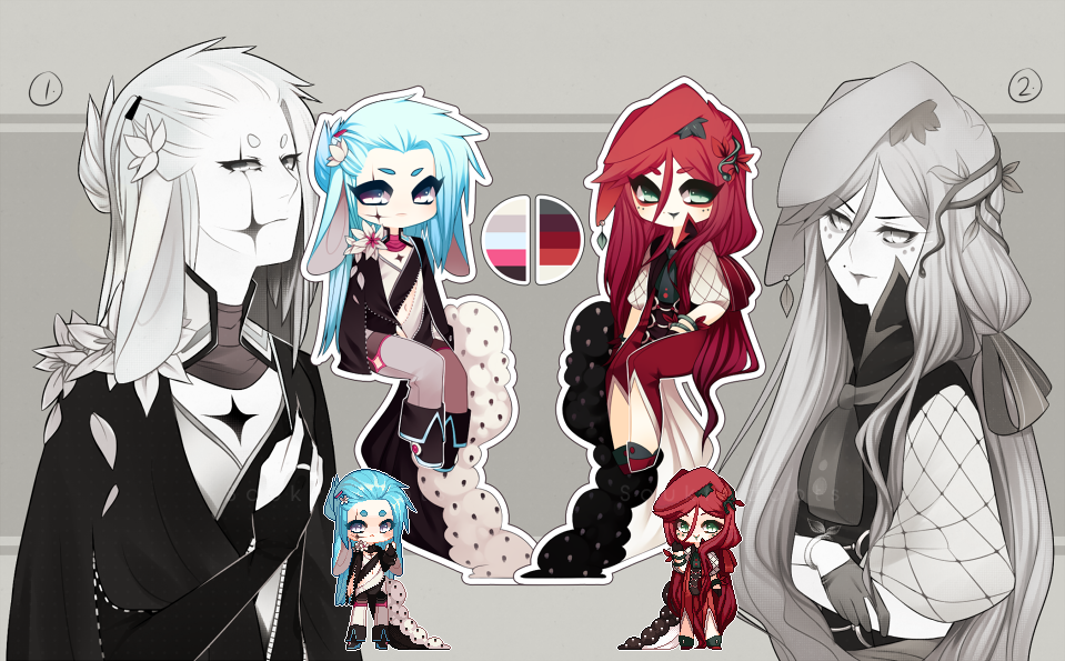 adopt auction #3 CLOSED