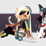 assassin adopt auction - CLOSED