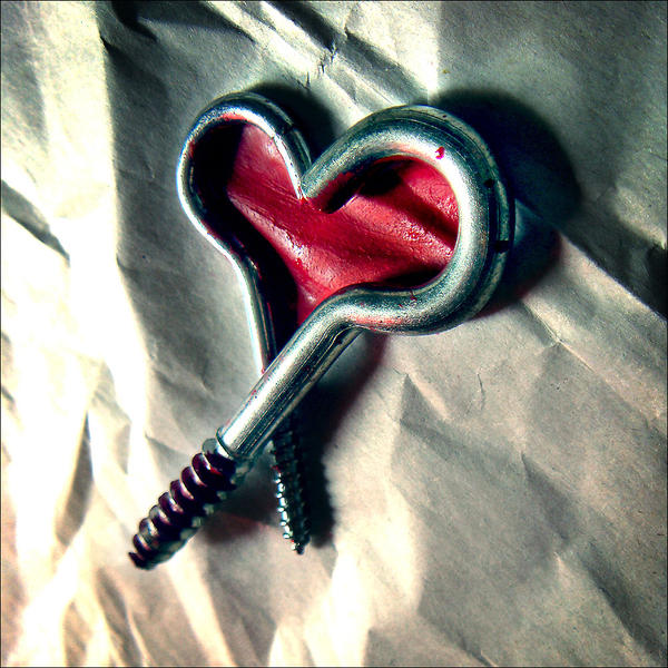 serial killer. by Camiloo