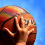 basketball.