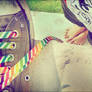 Myself.