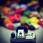take a picture. by Camiloo