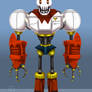 Robotale: Papyrus