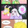 Baby Asriel Comic: First Words