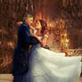 Beauty and the Beast Rumbelle