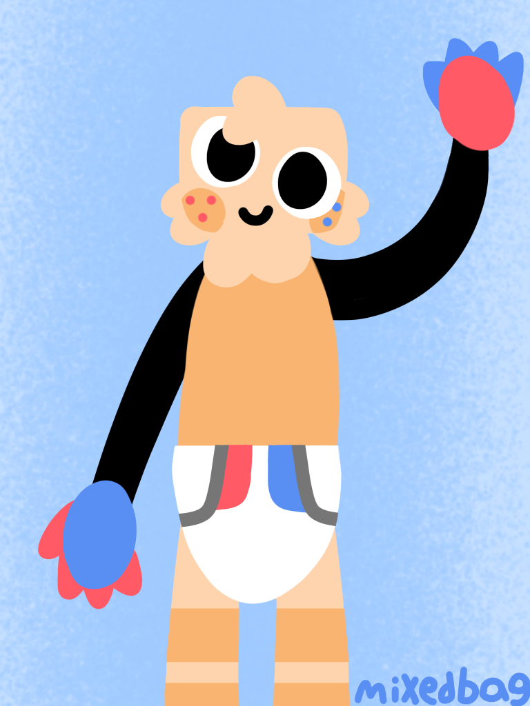 Goobie Top 10 Goobie Woobies by MixedBag2 on DeviantArt