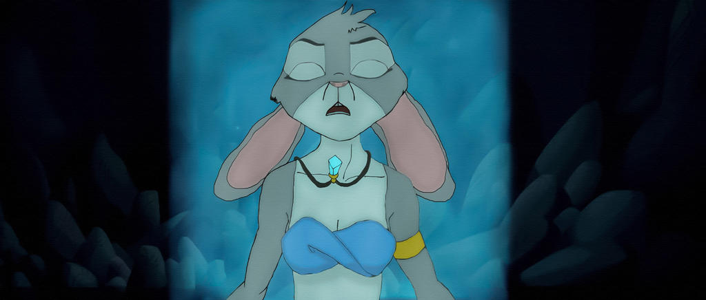 Hopps Has Been Chosen, Pt. 2