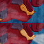 Mufasa's Transformation (feet)