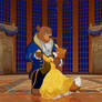 Beauty and the Bear