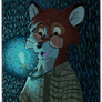 Alex's Crystal