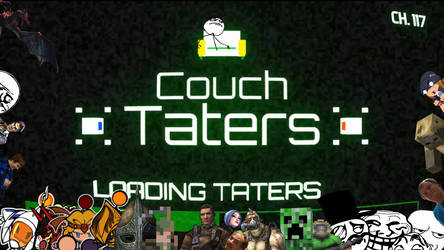 Couch Taters