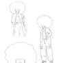 Tokyo Outfits