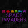 Space invaders