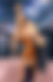 Blackfire Dominates Wonder Woman By Komandrblackfi