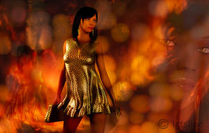 I Still Remember by Lior-Art I Still Remember by Lior-Art