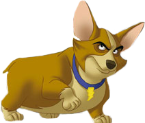 Lil Lightning Blender Render by Clean-Conciliatory on DeviantArt