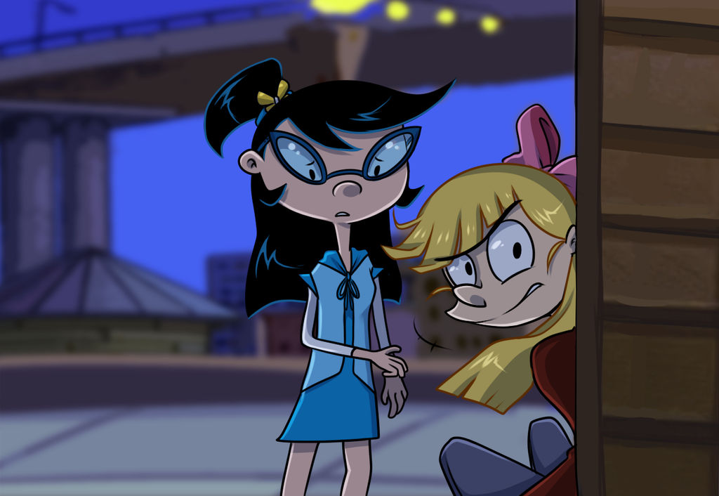 Hey Arnold Fanfic Circles Scene 4 By ARRKU On DeviantArt hey-arnold-fanfic-circles-scene-4-by-arrku-on-deviantart