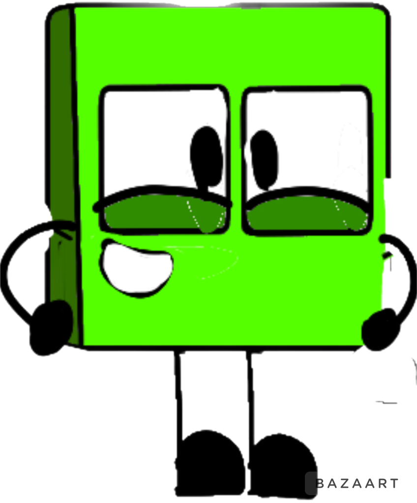 Numberblocks Six By Jaydenpb On DeviantArt numberblocks-six-by-jaydenpb-on-deviantart