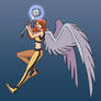 Hawkgirl