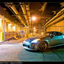 Synth19's Nissan 350Z