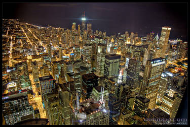 Chicago HDR42