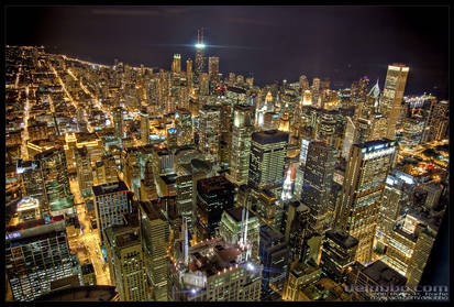 Chicago HDR42