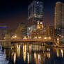 Chicago River HDR2