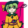 Just a Regular Koishi