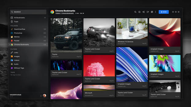 Explore the Best App Art | DeviantArt