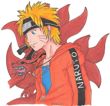 Naruto