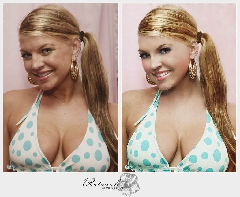 Retouch O.5