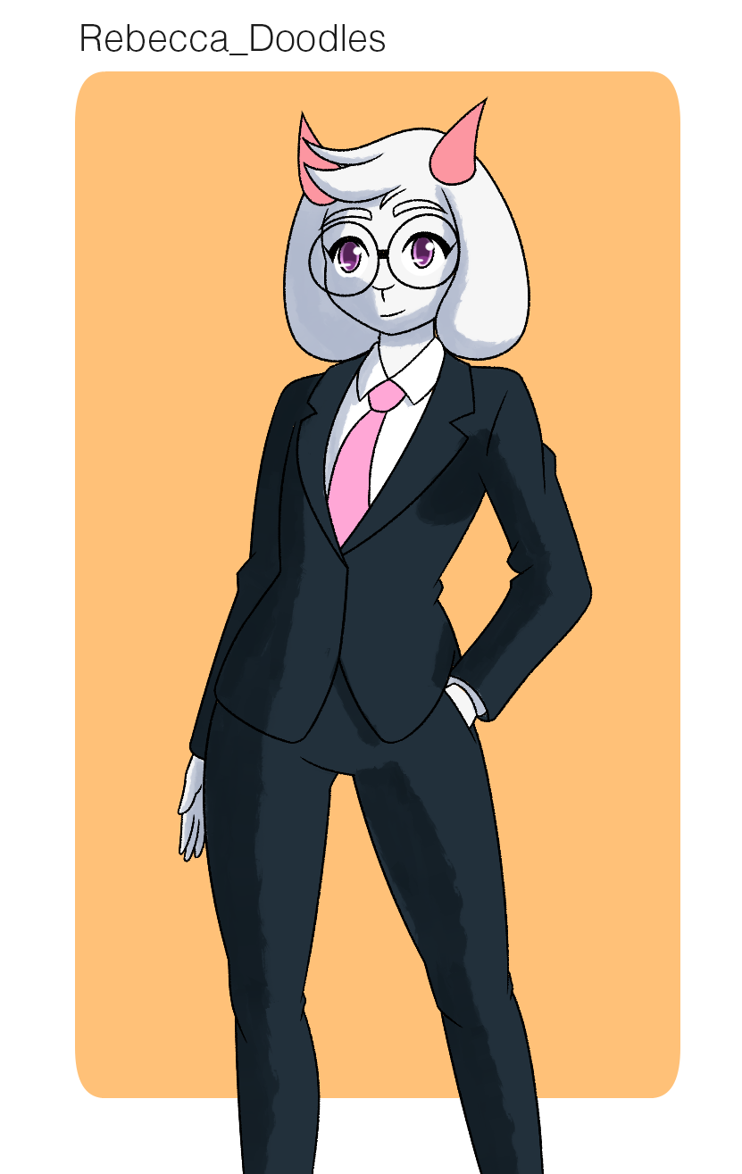 Ralsei Suit by kyanthekat on DeviantArt