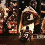 I AM LEGEND - LBJ